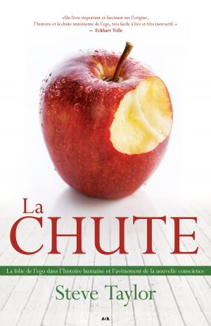 Cover of the book La Chute by Sarah Mlynowski
