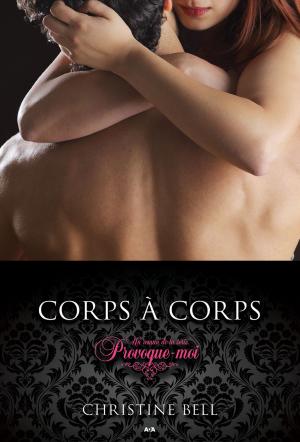 Book cover of Corps à corps