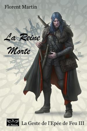 Book cover of La Reine Morte