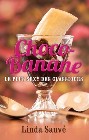 bigCover of the book Choco-Banane by 