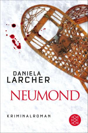 Cover of the book Neumond by Franz Kafka