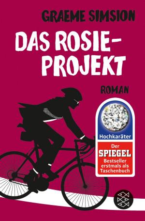 Book cover of Das Rosie-Projekt