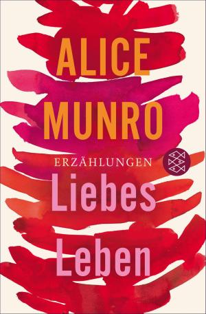 Book cover of Liebes Leben