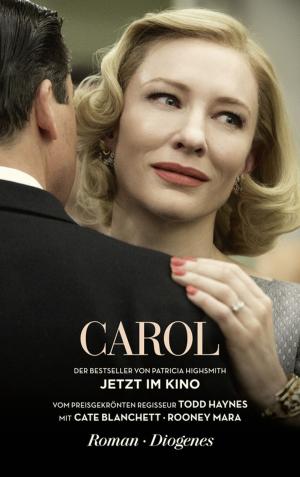 Cover of the book Carol by Jill Murphy