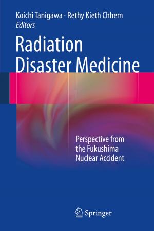 bigCover of the book Radiation Disaster Medicine by 