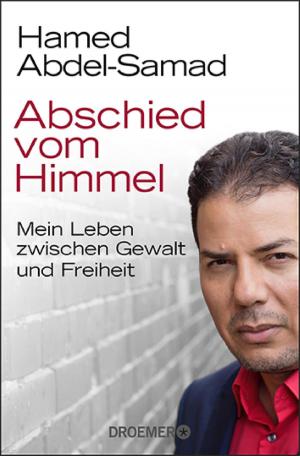 Book cover of Abschied vom Himmel