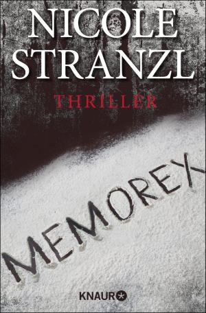Cover of the book Memorex by Joanne Fedler