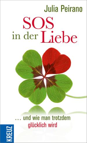 Cover of the book SOS in der Liebe by Richard Stone