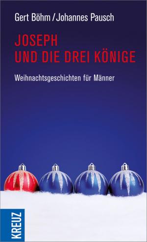 Cover of the book Joseph und die drei Könige by Sigrid Engelbrecht