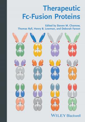 Cover of the book Therapeutic Fc-Fusion Proteins by K. H. Spencer Pickett