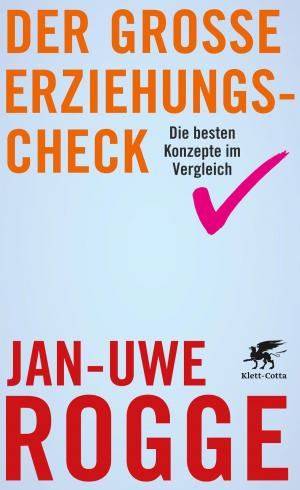 Cover of the book Der große Erziehungs-Check by Hans Hopf