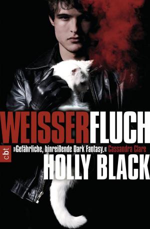 Cover of the book Weißer Fluch by Michael Scott