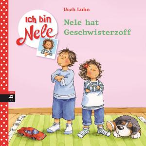 bigCover of the book Ich bin Nele - Nele hat Geschwisterzoff by 