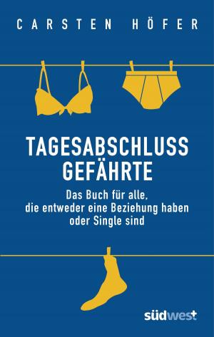 Cover of the book Tagesabschlussgefährte by Thomas Wessinghage, Martina Steinbach