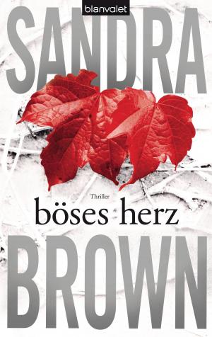Cover of the book Böses Herz by Jeffery Deaver