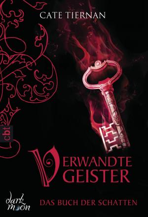 Cover of the book Das Buch der Schatten - Verwandte Geister by Lisa J. Smith