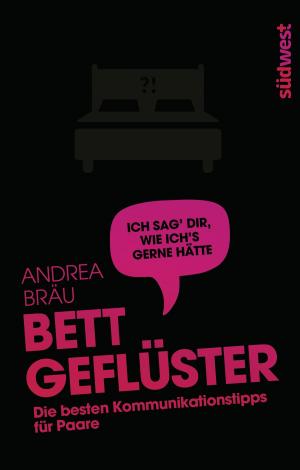 Cover of the book Bettgeflüster by Scott Jurek, Steve Friedman