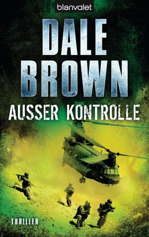 Cover of the book Außer Kontrolle by Steven Erikson