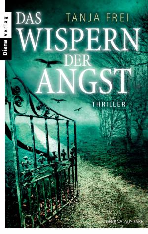 Cover of the book Das Wispern der Angst by Nora Roberts