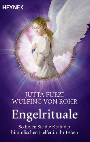 Cover of the book Engelrituale by J. R. Ward
