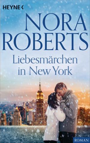bigCover of the book Liebesmärchen in New York by 
