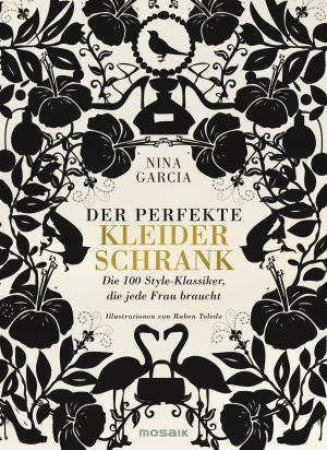 Book cover of Der perfekte Kleiderschrank