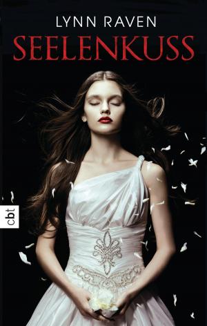 Cover of the book Seelenkuss by Lauren Kate