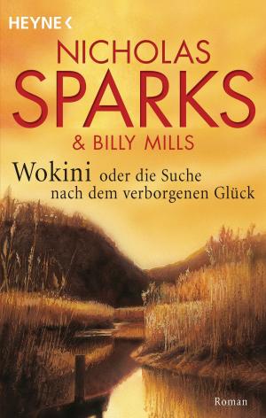 Cover of the book Die Suche nach dem verborgenen Glück by Anke Willers