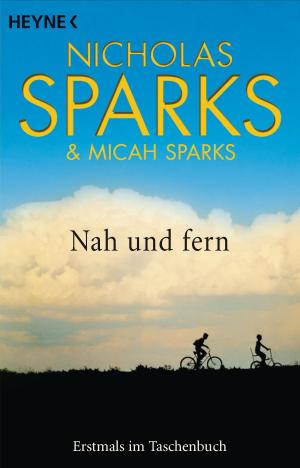 Cover of the book Nah und Fern by Suren Zormudjan