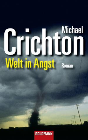 Cover of the book Welt in Angst by Kathy Reichs