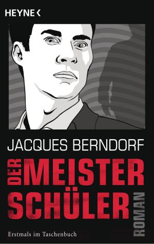 Cover of the book Der Meisterschüler by Giles Kristian