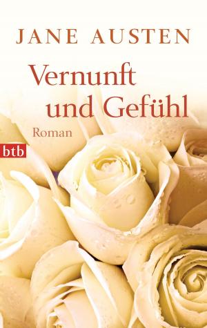Cover of the book Vernunft und Gefühl by Henry James, Alexander Cammann