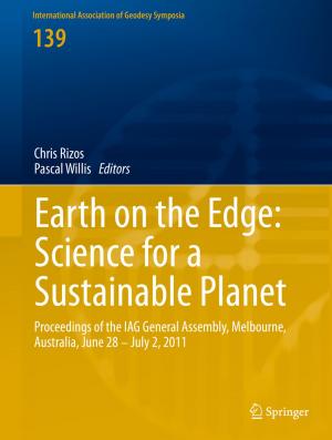 Cover of the book Earth on the Edge: Science for a Sustainable Planet by 