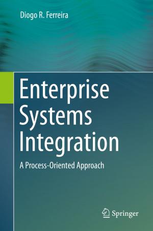 Cover of the book Enterprise Systems Integration by Yi Hong, Lizhong Wang