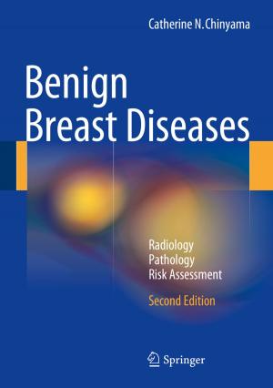 Cover of the book Benign Breast Diseases by Anatol Dutta
