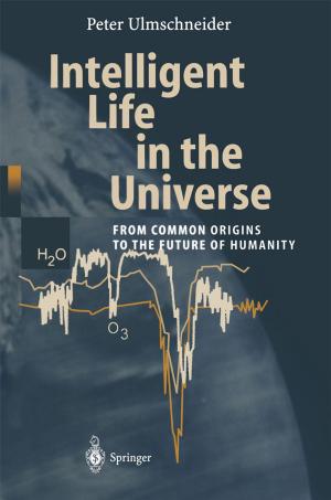 Cover of the book Intelligent Life in the Universe by Daniel Widrig