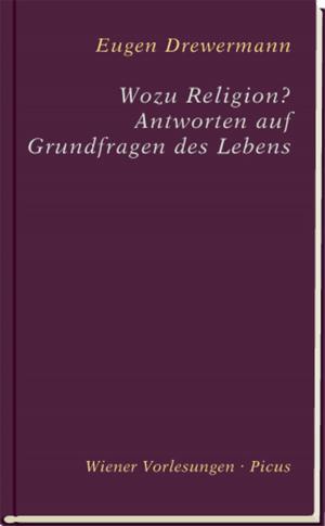 Cover of the book Wozu Religion? Antworten auf Grundfragen des Lebens by Barbara Denscher