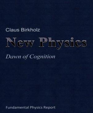 Cover of the book New Physics by Else Lasker-Schüler