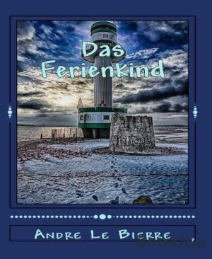 Book cover of Das Ferienkind