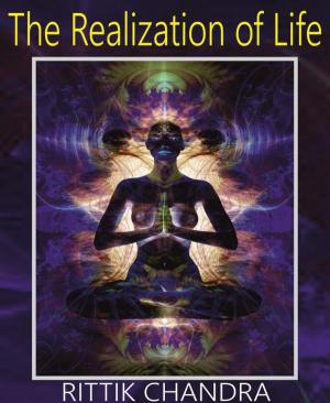 Cover of the book The Realization of Life by Robin Carretti