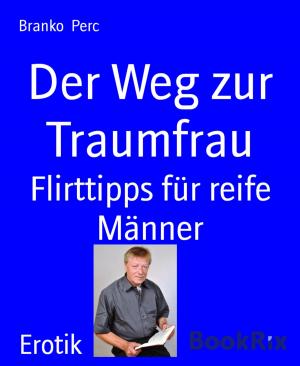 Cover of the book Der Weg zur Traumfrau by Edgar Wallace