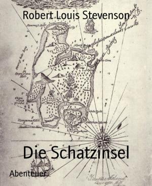 Cover of the book Die Schatzinsel by Helen Hoffmann