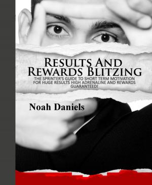 Book cover of Results And Rewards Blitzing