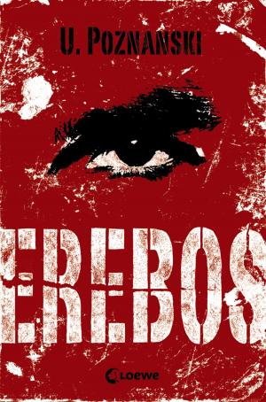 Cover of the book Erebos by Pippa Young