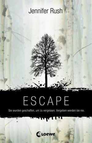 Cover of the book Escape by Pippa Young