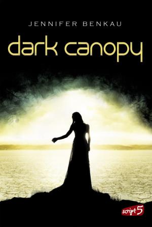 Cover of the book Dark Canopy by Maggie Stiefvater