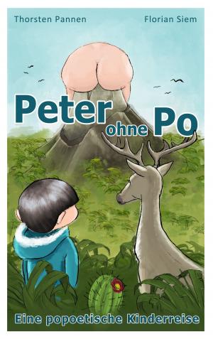 Cover of the book Peter ohne Po by Harald Mizerovsky