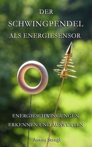 Cover of the book Der Schwingpendel als Energiesensor by Frank Sacco