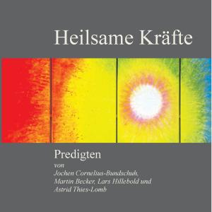 Book cover of Heilsame Kräfte