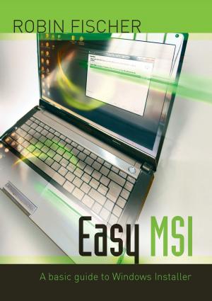 Cover of the book Easy MSI by Walter H. Edetsberger